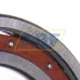 Подшипник шариковый радиальный однорядный 6012TB.P63 FAG