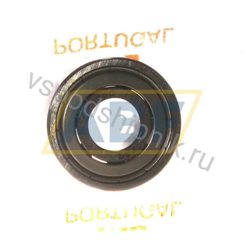 Подшипник шариковый радиальный однорядный 6000ZR FAG 360