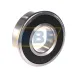 Подшипник шариковый радиальный однорядный 6310-H-2RSR-SN FAG