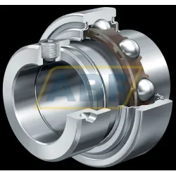 Шариковый подшипник E20-KRR INA