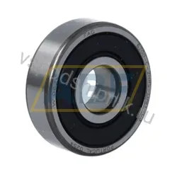 Подшипник шариковый радиальный однорядный 6200-C-2HRS-L091-C3 FAG