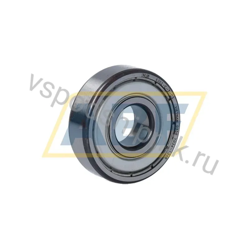 Подшипник шариковый радиальный однорядный 6302-C-Z-C3 FAG 360