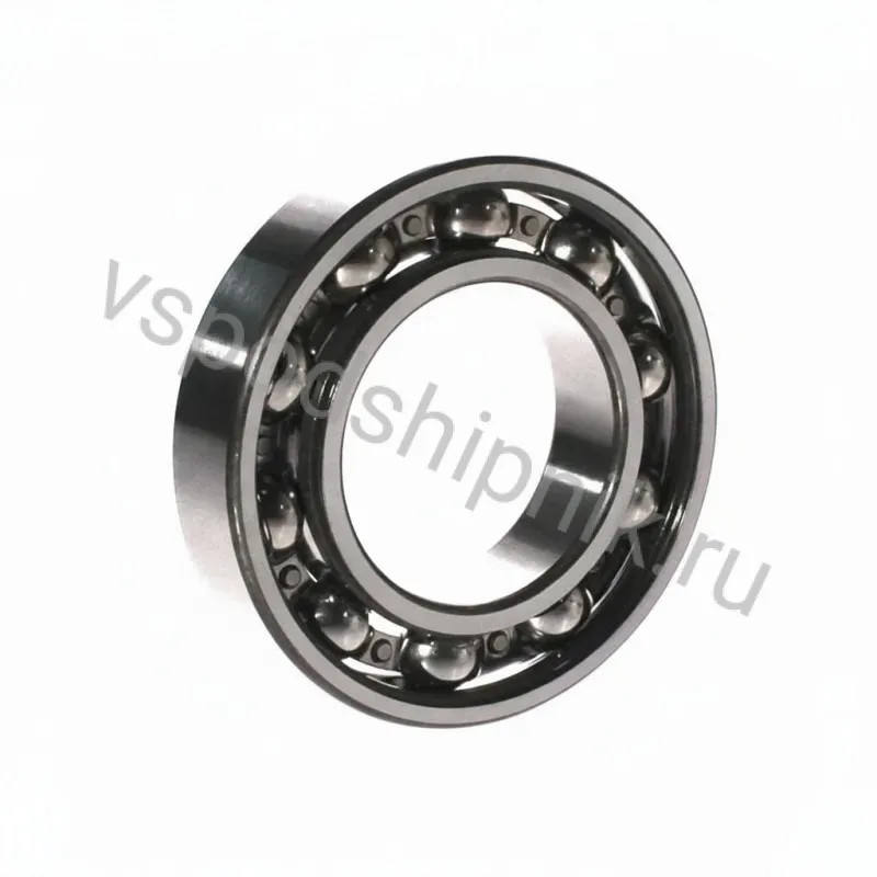 Подшипник шариковый радиальный однорядный 6210-C FAG 360
