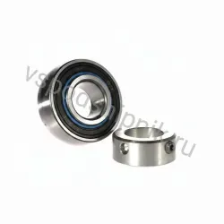 Подшипниковый узел GE20-XL-KTT-B INA