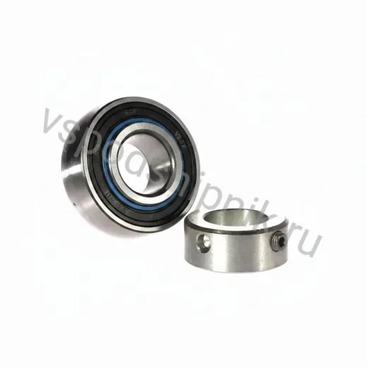 Подшипниковый узел GE20-XL-KTT-B INA