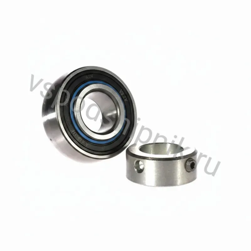 Подшипниковый узел GE20-XL-KTT-B INA 360