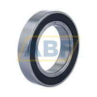 Подшипник шариковый радиально-упорный однорядный HCB7010-C-2RSD-T-P4S-UL FAG