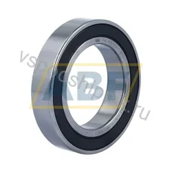 Подшипник шариковый радиально-упорный однорядный HCB7010-C-2RSD-T-P4S-UL FAG