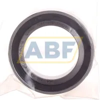 Подшипник шариковый радиально-упорный однорядный HCB71906-C-2RSD-T-P4S-UL FAG