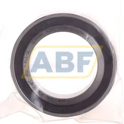Подшипник шариковый радиально-упорный однорядный HCB71906-C-2RSD-T-P4S-UL FAG
