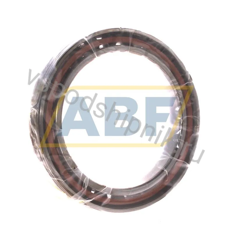 Подшипник шариковый радиально-упорный однорядный HCB71916-EDLR-T-P4S-UL FAG 360