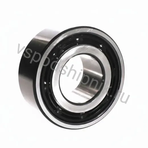 Подшипник шариковый радиально-упорный двухрядный 3314-BD-XL-TVH-C3 FAG