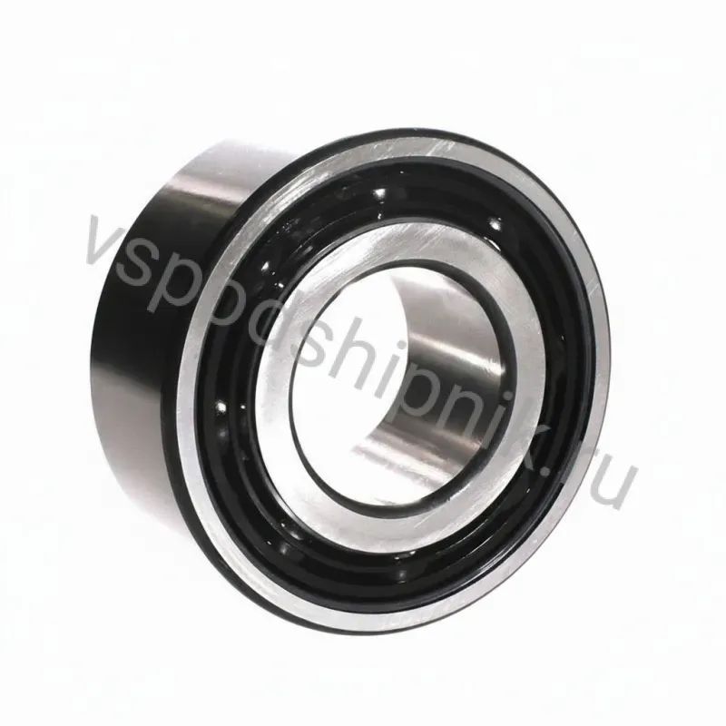 Подшипник шариковый радиально-упорный двухрядный 3314-BD-XL-TVH-C3 FAG 360