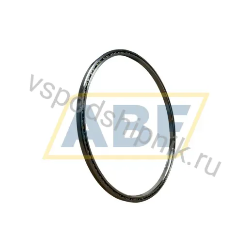Четырёхточечный шариковый подшипник CSXD120-HLE INA