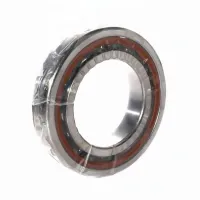Подшипник шариковый радиально-упорный однорядный HCB7216-E-T-P4S-UL FAG