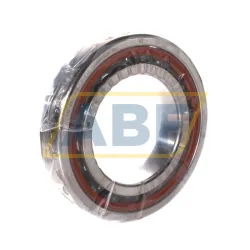Подшипник шариковый радиально-упорный однорядный HCB7216-E-T-P4S-UL FAG