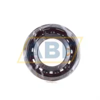 Подшипник шариковый радиально-упорный однорядный HCB7004-C-T-P4S-UL FAG