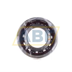 Подшипник шариковый радиально-упорный однорядный HCB7004-C-T-P4S-UL FAG