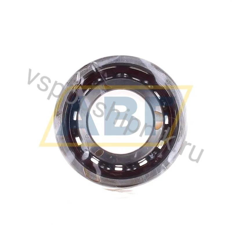 Подшипник шариковый радиально-упорный однорядный HCB7004-C-T-P4S-UL FAG 360