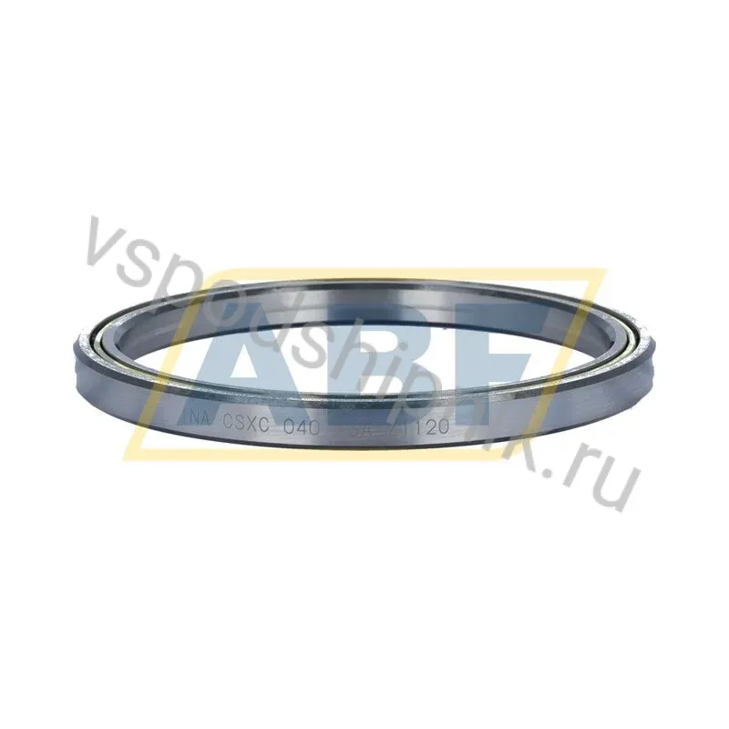 Четырёхточечный шариковый подшипник CSXC040-HLE INA 360