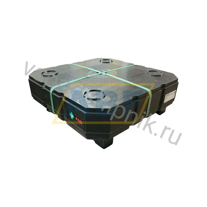 Подшипник шариковый радиальный однорядный 6336-M-C4 FAG 360