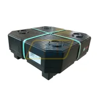 Подшипник шариковый радиальный однорядный 6332-M-J20AA-C3 FAG