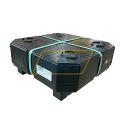 Подшипник шариковый радиальный однорядный 6332-M-J20AA-C3 FAG
