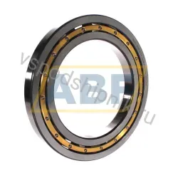 Подшипник шариковый радиальный однорядный 16032-M-C4 FAG