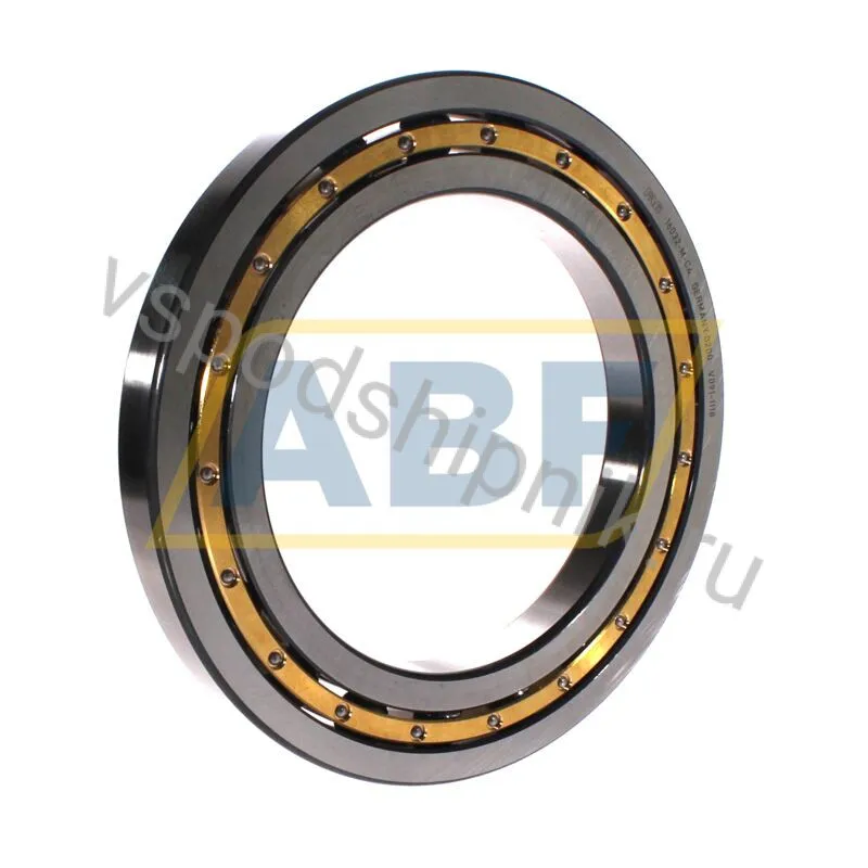 Подшипник шариковый радиальный однорядный 16032-M-C4 FAG 360