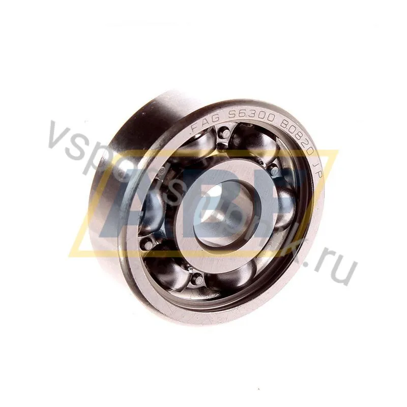 Шариковый подшипник S6300-HLC FAG 360