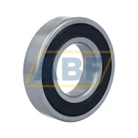 Шариковый подшипник S6208-2RSR-HLC FAG