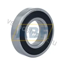 Шариковый подшипник S6208-2RSR-HLC FAG