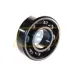 Подшипник шариковый радиальный однорядный 6204-C-HRS-C3 FAG