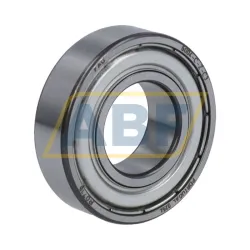 Подшипник шариковый радиальный однорядный 6004-C-Z-C3 FAG