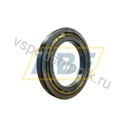 Подшипник шариковый радиальный однорядный 16052-M FAG