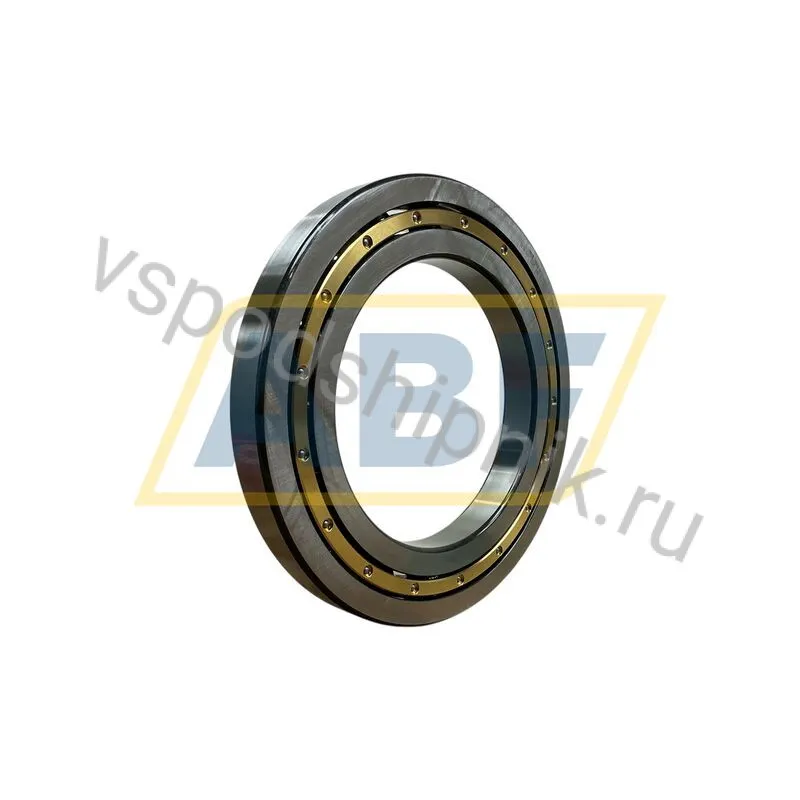 Подшипник шариковый радиальный однорядный 16052-M FAG 360