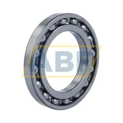 Подшипник шариковый радиальный однорядный 16010-A FAG