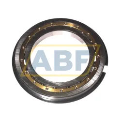 Подшипник шариковый радиальный однорядный 16022-NR-MA-C3 FAG