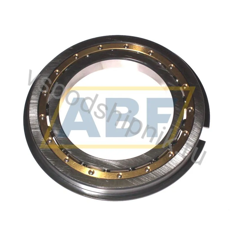 Подшипник шариковый радиальный однорядный 16022-NR-MA-C3 FAG 360