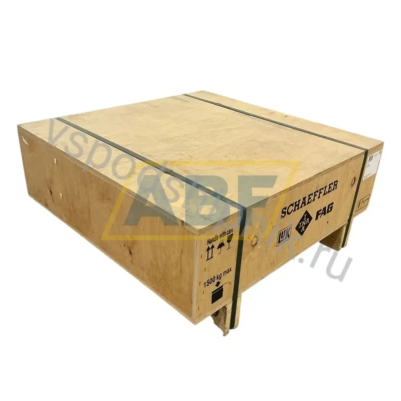Подшипник шариковый радиальный однорядный 6092-M FAG 360