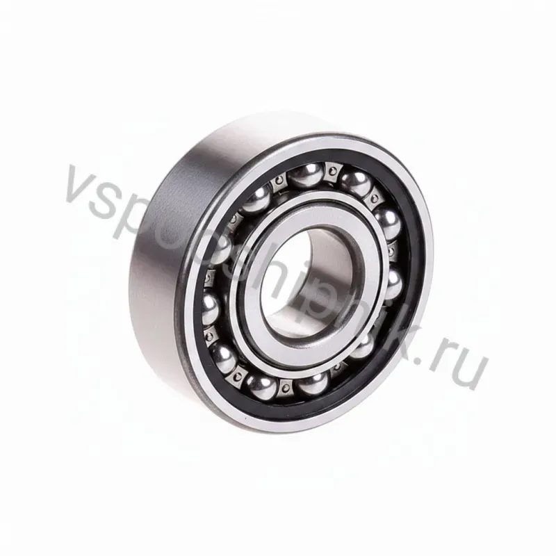 Подшипник шариковый радиальный однорядный 629-C-2HRS FAG 360