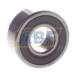 Шариковый подшипник 2202-2RS-TVH FAG
