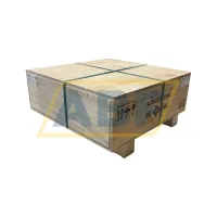 Подшипник шариковый радиальный однорядный 6052-M-C3 FAG
