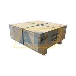 Подшипник шариковый радиальный однорядный 6052-M-C3 FAG