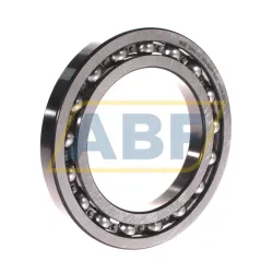 Подшипник шариковый радиальный однорядный 16018-C3 FAG