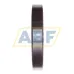 Подшипник шариковый радиальный однорядный 6024-2RSR-C3 FAG
