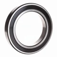 Подшипник шариковый радиальный однорядный 6024-2RSR-C3 FAG