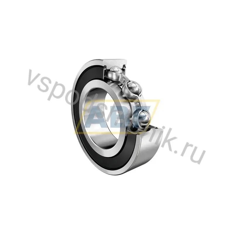 Шариковый подшипник S6002-2RSR FAG 360