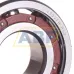 Подшипник шариковый радиальный однорядный 6307TB.P63 FAG