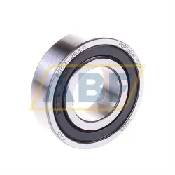 Подшипник шариковый радиальный однорядный 6003.2RSR FAG